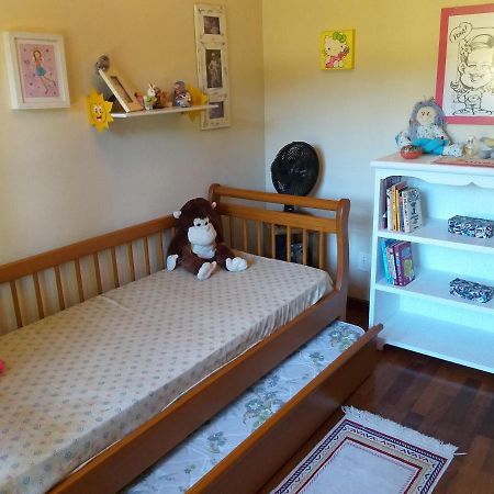 Appartement Apartamento Planalto à Gramado Extérieur photo