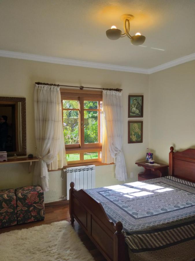 Appartement Apartamento Planalto à Gramado Extérieur photo