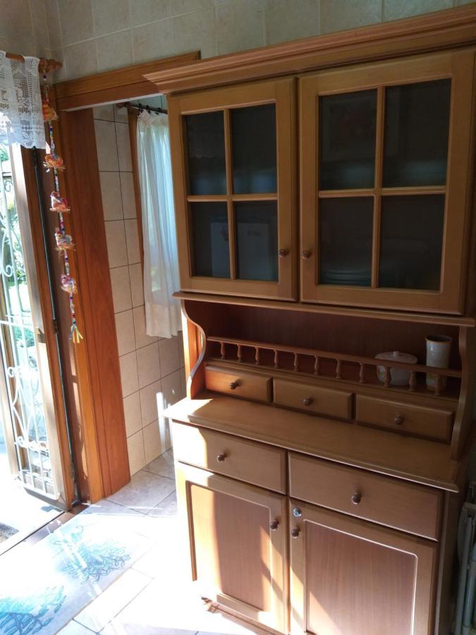 Appartement Apartamento Planalto à Gramado Extérieur photo