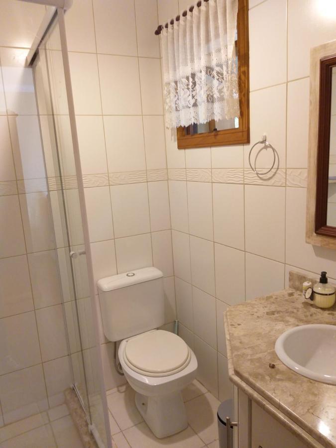 Appartement Apartamento Planalto à Gramado Extérieur photo