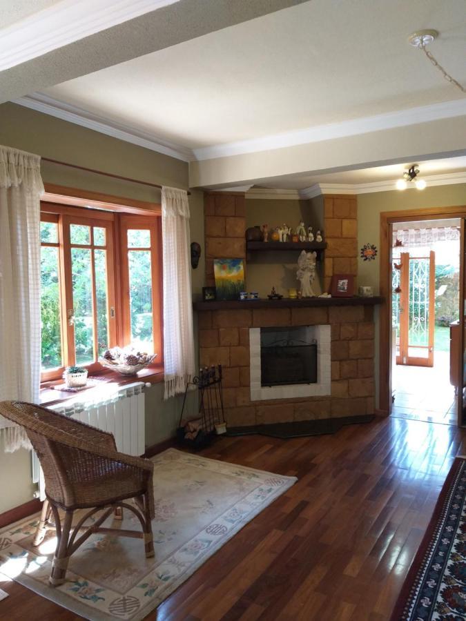 Appartement Apartamento Planalto à Gramado Extérieur photo