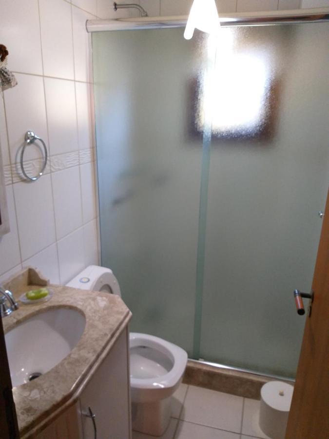 Appartement Apartamento Planalto à Gramado Extérieur photo