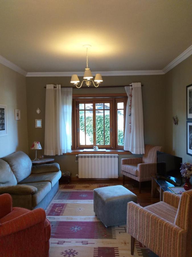 Appartement Apartamento Planalto à Gramado Extérieur photo