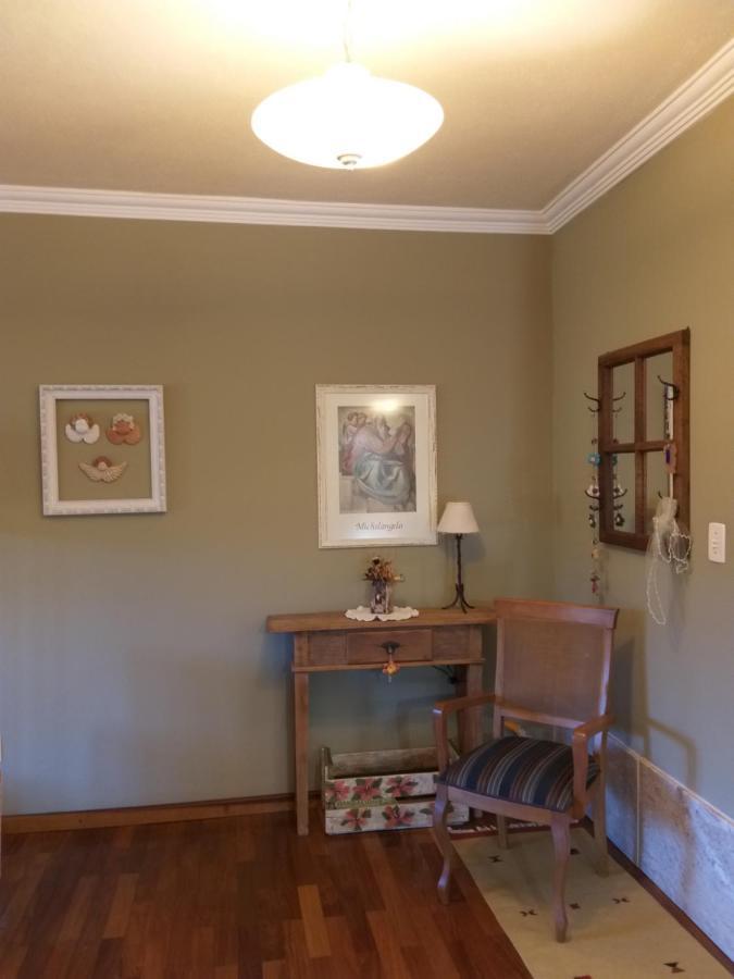 Appartement Apartamento Planalto à Gramado Extérieur photo